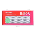 Ibra Naturals Musta ripsmeid Ibra Naturals Musta ripsmeid
