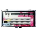 Ibra Naturals Musta ripsmeid Ibra Naturals Musta ripsmeid