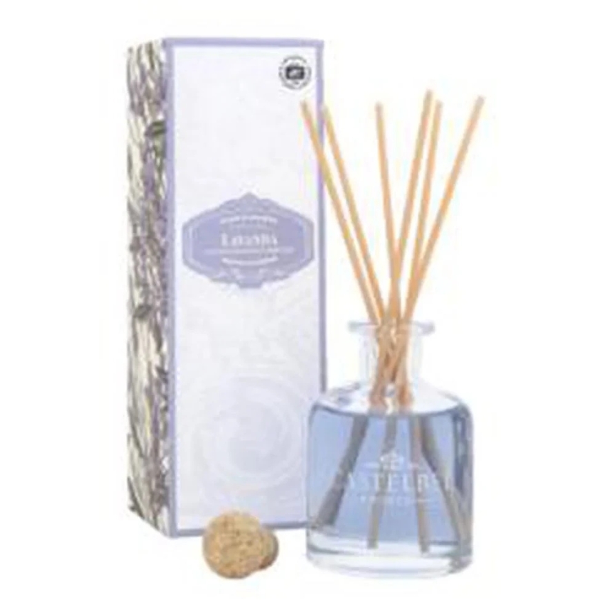 Castelbel Lavender Fragrance Diffuser huoneilma, 100 ml