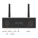 Arylic A50+ Network Player with Amplifier Arylic A50+ Network Player with Amplifier
