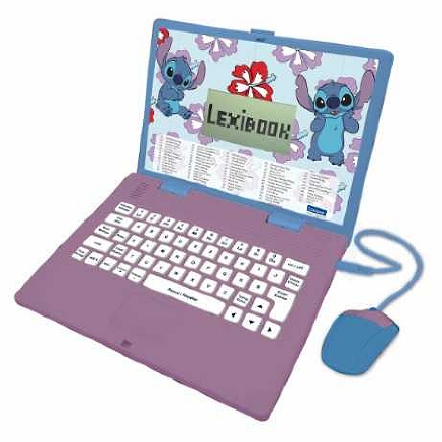 Epee Portable Educational Computer 124 stitch functions