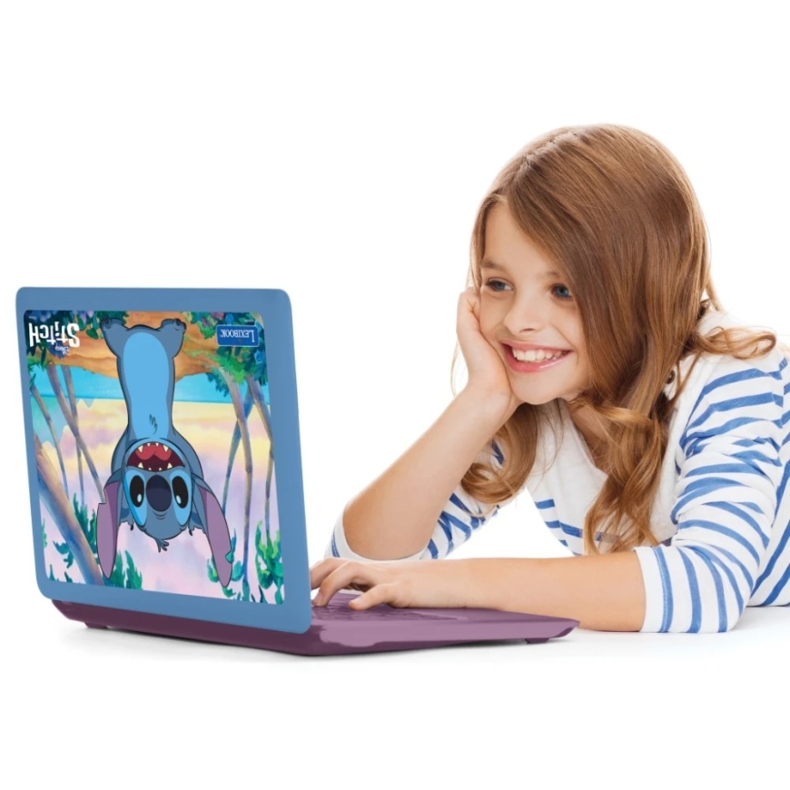 Epee Portable Educational Computer 124 stitch functions – 4