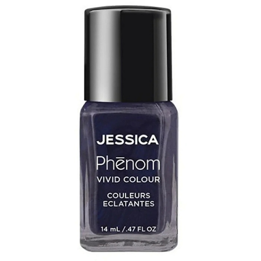 Jessica Phenom Vivid Colour Nagu laka