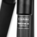 Caruba Travelstar 156 Tripod 156cm