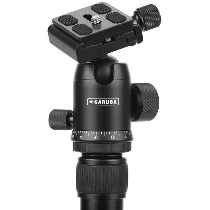 Trikojis - Caruba Travelstar 156 Hiilikengän Teline 156 cm – 2