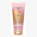 Sanctuary Spa Kūno šveitiklis „Lelija un roža“ 200 ml Sanctuary Spa Kūno šveitiklis „Lelija un roža“ 200 ml