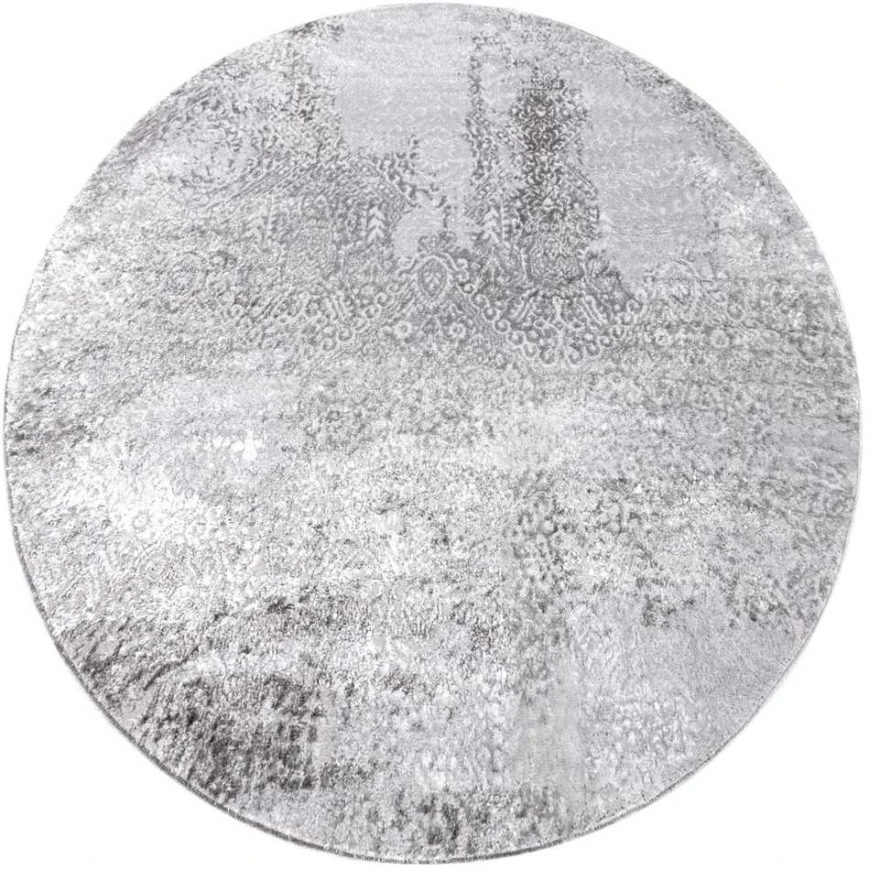 Gray carpet Trex Vintage 100 cm