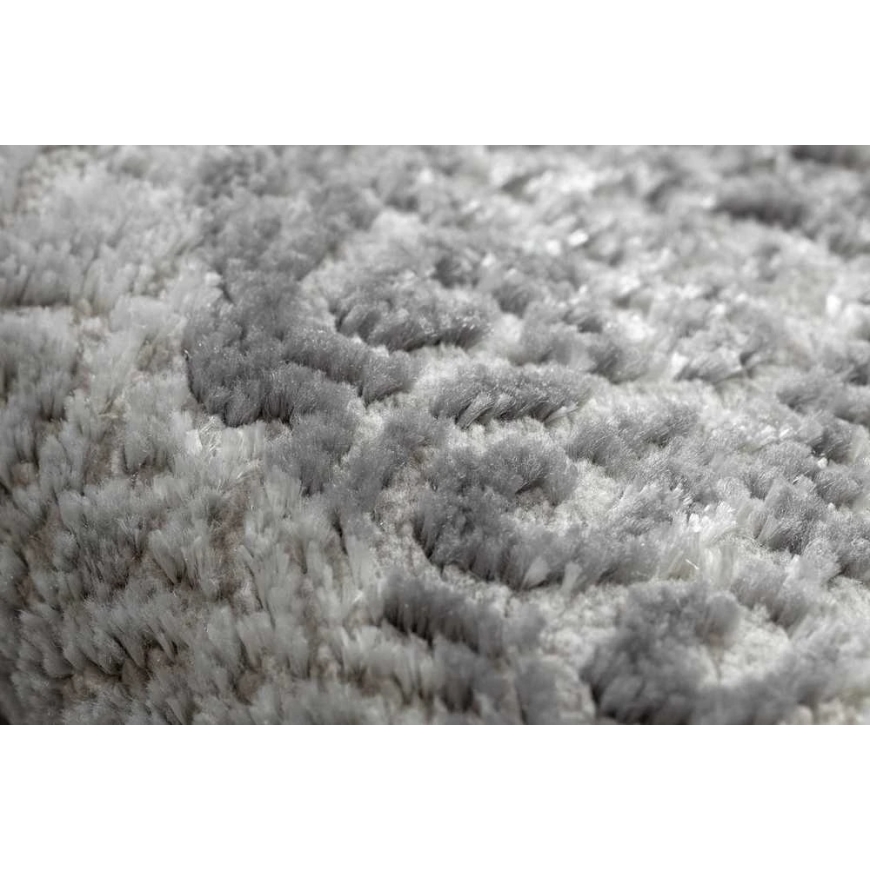 Gray carpet Trex Vintage 100 cm – 2