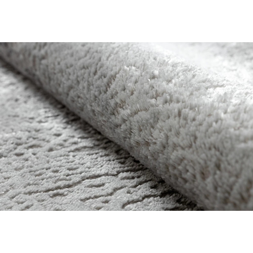 Pelēks paklājs Trex Vintage 100 cm – 4