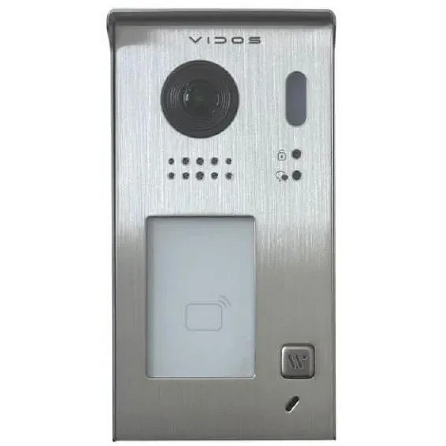 Станция выхода VIDOS DUO IP S301-1