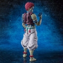 Tamashii Nations Demon Slayer Akaza figūra 14,5 cm Tamashii Nations Demon Slayer Akaza figūra 14,5 cm