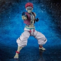Tamashii Nations Demon Slayer Akaza figūra 14,5 cm Tamashii Nations Demon Slayer Akaza figūra 14,5 cm