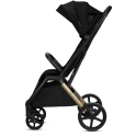 KINDERKRAFT LOOM Sport Stroller, Ink Black, KSLOOM00BLK0000 KINDERKRAFT LOOM Sport Stroller, Ink Black, KSLOOM00BLK0000