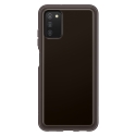 Samsung EF-QA038TBEGEU mobile phone case 16.5 cm (6.5") Cover Black Samsung EF-QA038TBEGEU mobile phone case 16.5 cm (6.5") Cover Black