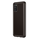 Samsung EF-QA038TBEGEU mobilo telefonu apvalks 16,5 cm (6.5") Aploksne Melns Samsung EF-QA038TBEGEU mobilo telefonu apvalks 16,5 cm (6.5") Aploksne Melns