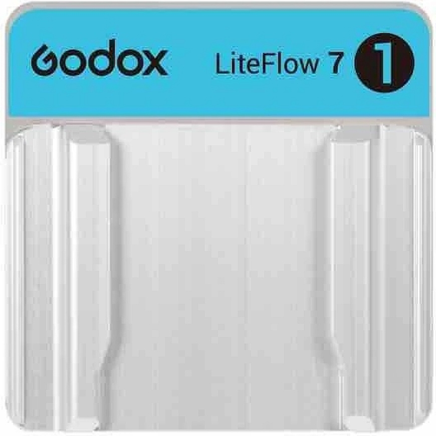 Lighting accessory - Godox LiteFlow Lightstream Reflector Kit K1 16 Reflectors – 4