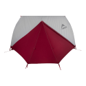 Kaksihenkinen teltta MSR Elixir 2 Tent - Vihreä