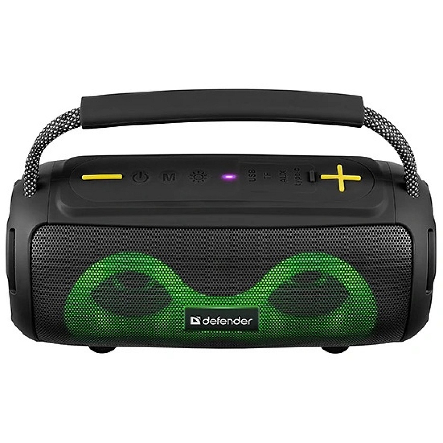 Defender Enjoy S450 Portable Speaker (AVDFG1B50730) – 5