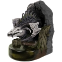 Wizkids D&D Raamatutoed: Must Draakon Wizkids D&D Raamatutoed: Must Draakon