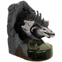 Wizkids D&D Bookends: Black Dragon Wizkids D&D Bookends: Black Dragon