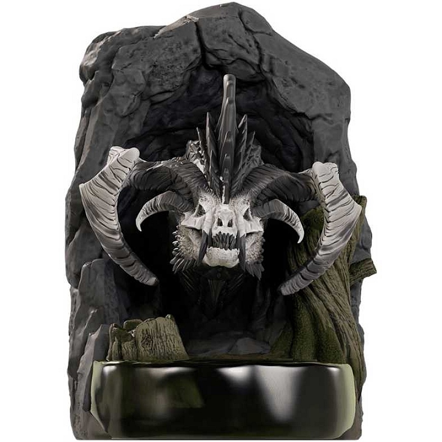 Wizkids D&D Bookends: Black Dragon – 3