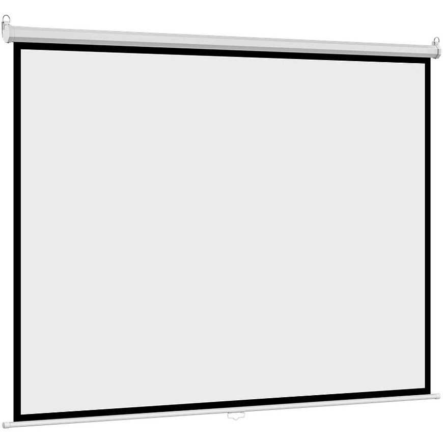 Projektor Cabletech laekas projektsiooniekraan 200 x 150 cm 100" – 3