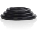 Calexotics 3 Erection Rings for Penis and Testicles Set - Sex Calexotics 3 Erection Rings for Penis and Testicles Set - Sex