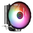 CPU cooler Aerocool Cooling AEROCOOL PGS RAVE 3 FRGB PWM 4P CPU cooler Aerocool Cooling AEROCOOL PGS RAVE 3 FRGB PWM 4P