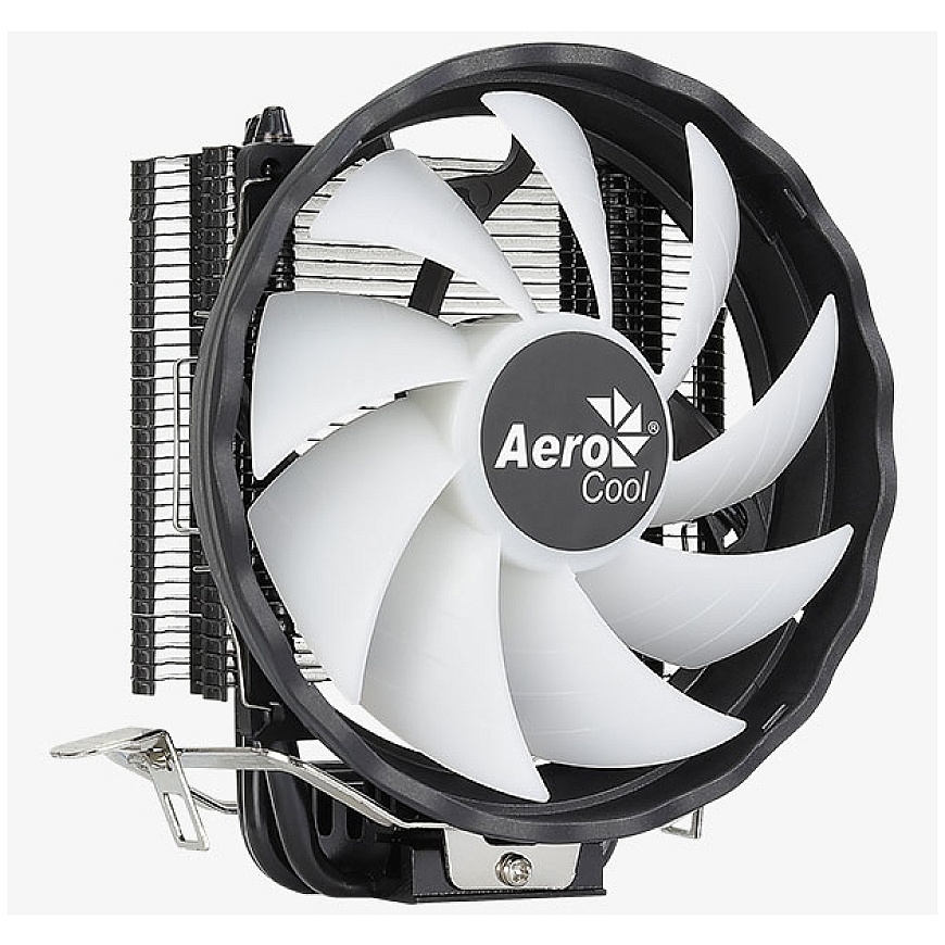 Jahutus AEROCOOL PGS RAVE 3 FRGB PWM 4P – 3