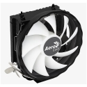 CPU aušintuvas Aerocool Cooling AEROCOOL PGS RAVE 3 FRGB PWM 4P CPU aušintuvas Aerocool Cooling AEROCOOL PGS RAVE 3 FRGB PWM 4P