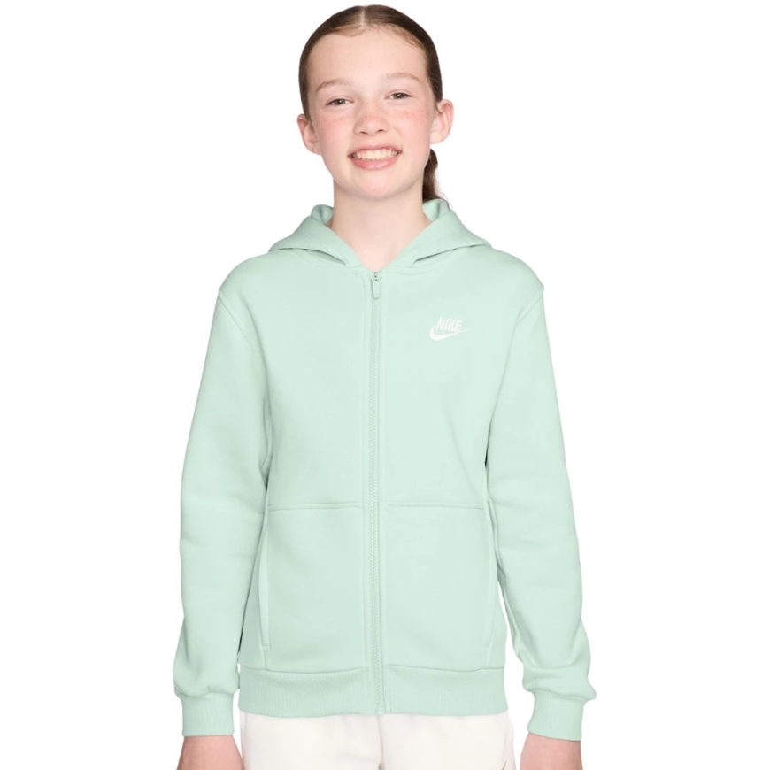 Nike Sportswear Club Fleece bērnu džemperis