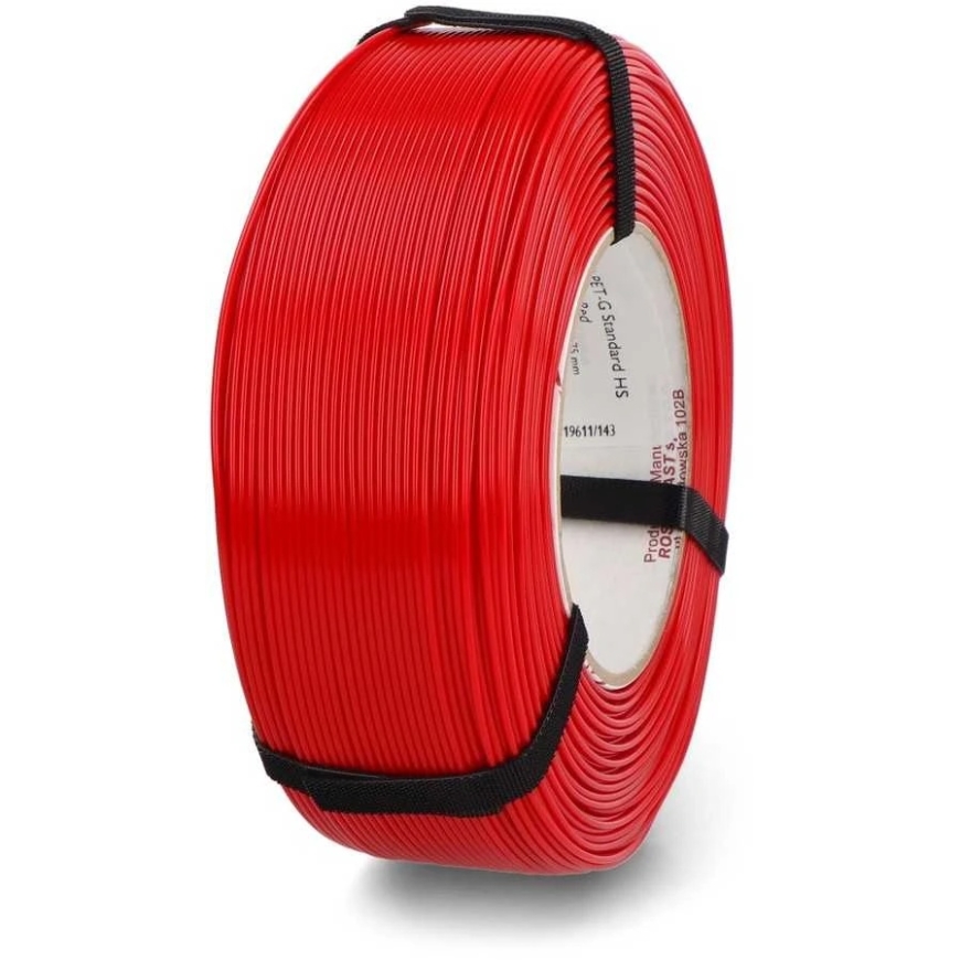 Rosa3D Refill PETG Standarta HS 3D