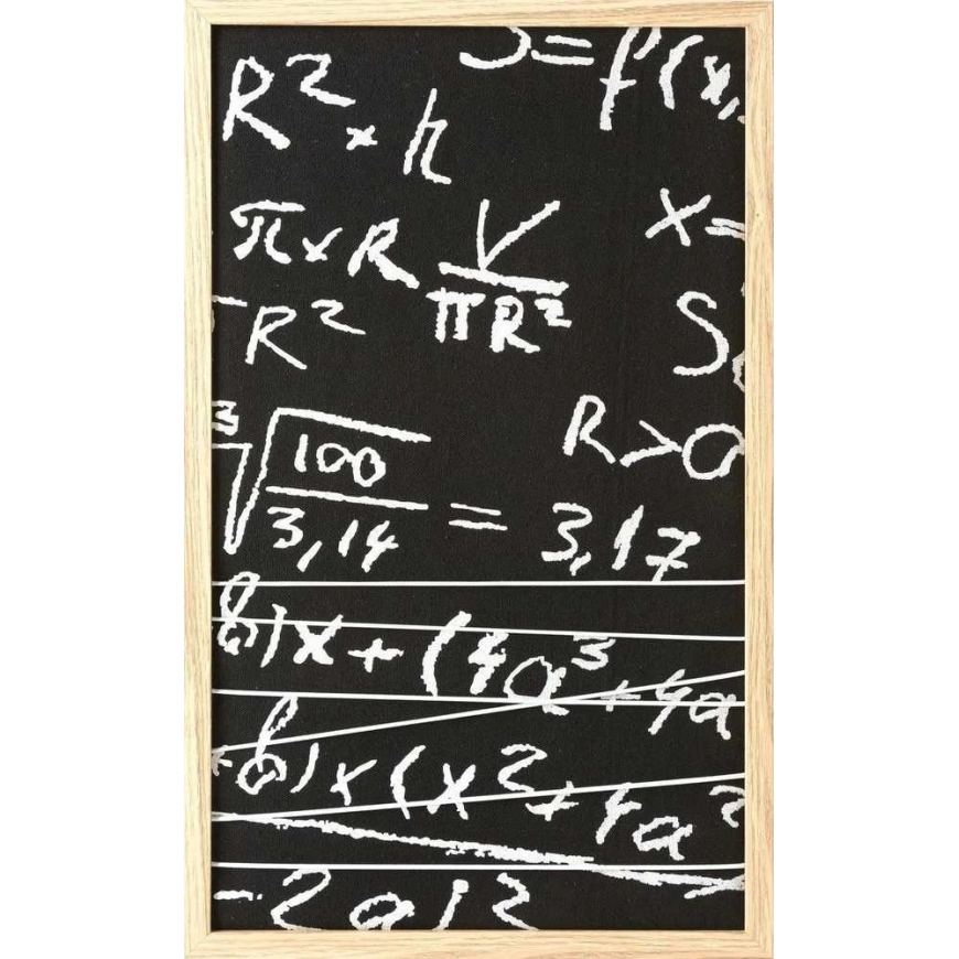 Eurofirany ATTēLS / MATH / 1 55X33X1 – 2