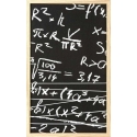 Eurofirany PICTURE / MATH / 1 55X33X1 Eurofirany PICTURE / MATH / 1 55X33X1