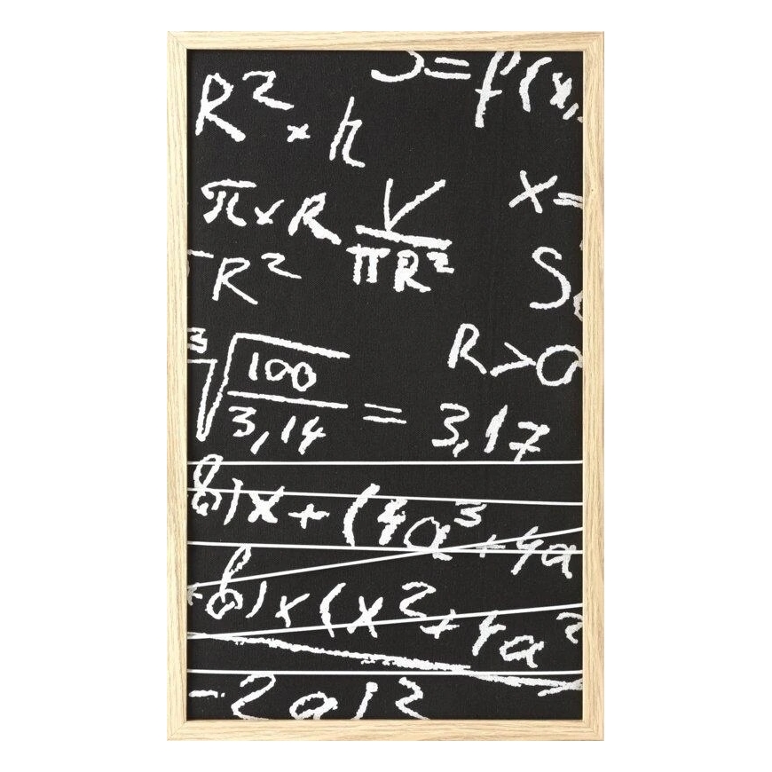 Eurofirany MAALIS / MATH / 1 55X33X1 – 3