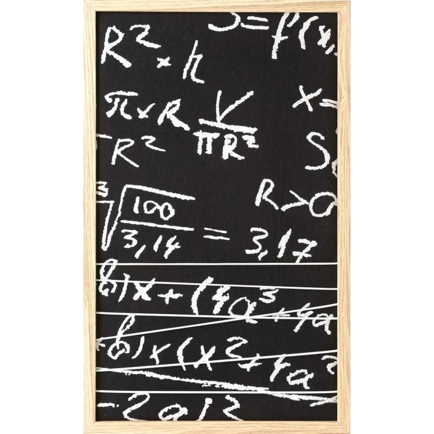 Eurofirany PICTURE / MATH / 1 55X33X1 – 4