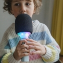 KIDYWOLF Monitoimimikrofoni kaiuttimella KIDYMIC, vihreä KIDYWOLF Monitoimimikrofoni kaiuttimella KIDYMIC, vihreä