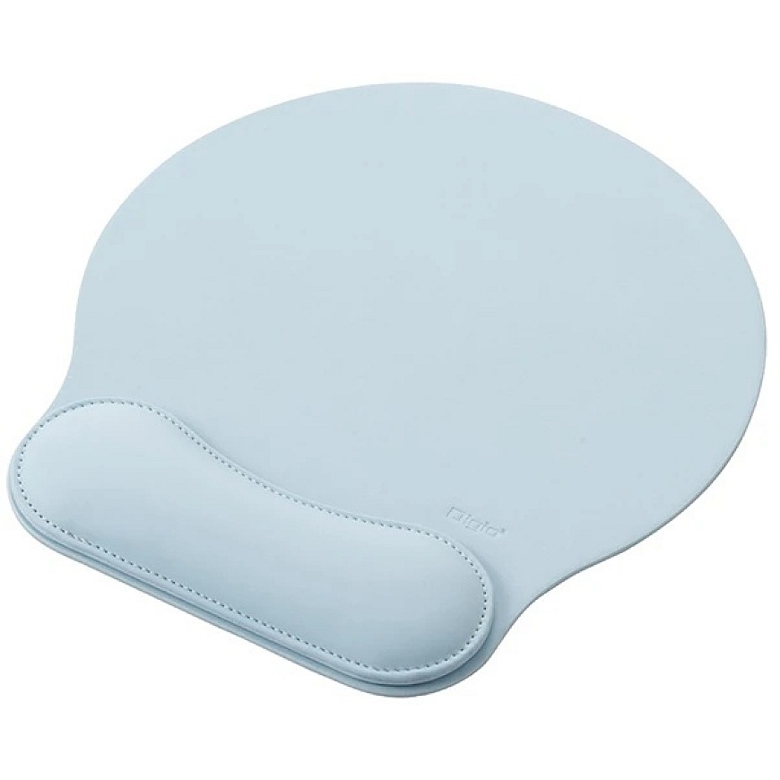 Taiwan Mouse Pad "Mouse padub W/U", blue MUP-935-LB