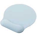 Kilimėlis pelei „Mouse padub W/U”, melsvas MUP-935-LB Kilimėlis pelei „Mouse padub W/U”, melsvas MUP-935-LB