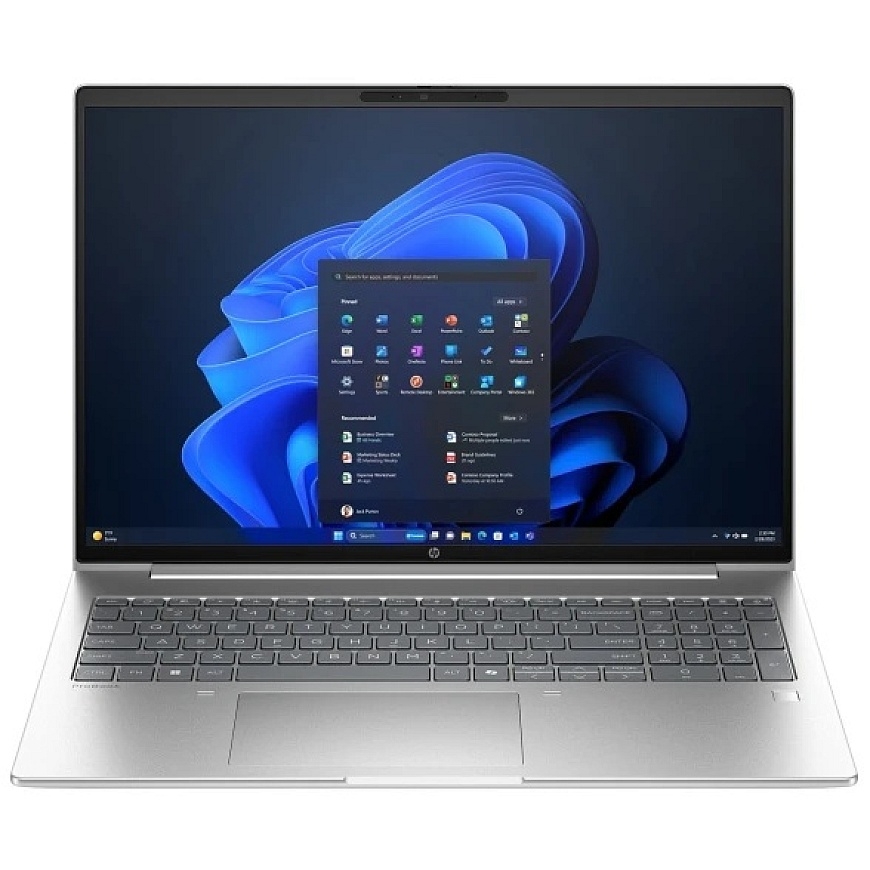 AMD Nešojamais dators HP ProBook 4