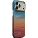Burga Pitaka Edge Case, California Dream Sunset 2.0 – iPhone 18/17 Pro Max Burga Pitaka Edge Case, California Dream Sunset 2.0 – iPhone 18/17 Pro Max