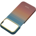 Burga Pitaka Edge чехол, California Dream Sunset 2.0 – iPhone 18/17 Pro Max Burga Pitaka Edge чехол, California Dream Sunset 2.0 – iPhone 18/17 Pro Max