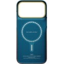 Burga Pitaka Edge dėklas, California Dream Sunset 2.0 – iPhone 18/17 Pro Max Burga Pitaka Edge dėklas, California Dream Sunset 2.0 – iPhone 18/17 Pro Max