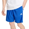 Šortai vyrams adidas Essentials 3-Stripes Chelsea Lite Woven mėlyna KY4156 (2XL) Šortai vyrams adidas Essentials 3-Stripes Chelsea Lite Woven mėlyna KY4156 (2XL)