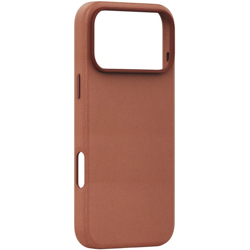 Etteri Elegant Mag Case for iPhone 17 Pro 6.3" Brown – 3