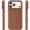 Etteri Elegant Mag ümbris iPhone 17 Pro 6,3" pruun Etteri Elegant Mag ümbris iPhone 17 Pro 6,3" pruun
