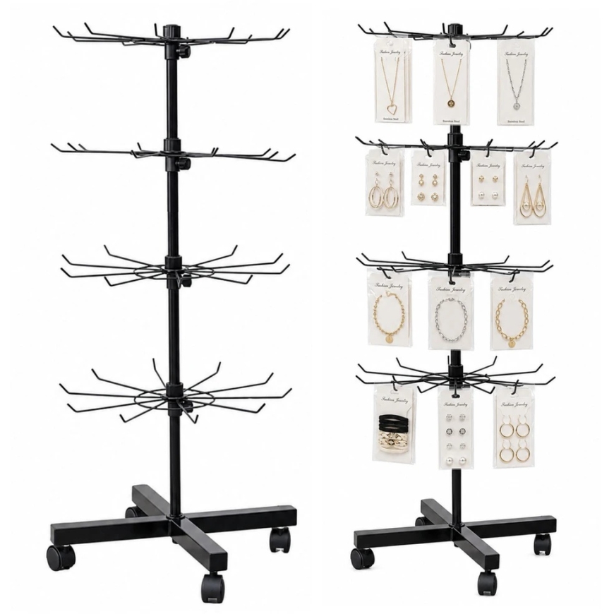 Lean Sukamasis Display Stand 40 x 150 cm (Display Item) (Display Item)