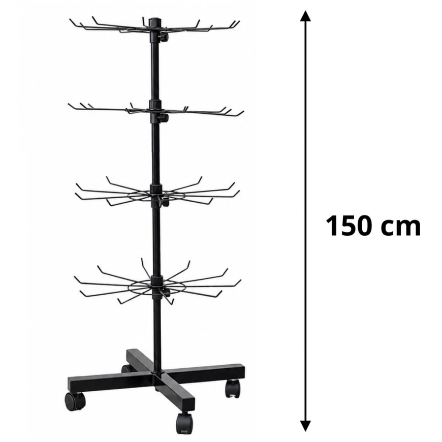 Lean Sukamasis Display Stand 40 x 150 cm (Display Item) (Display Item) – 3