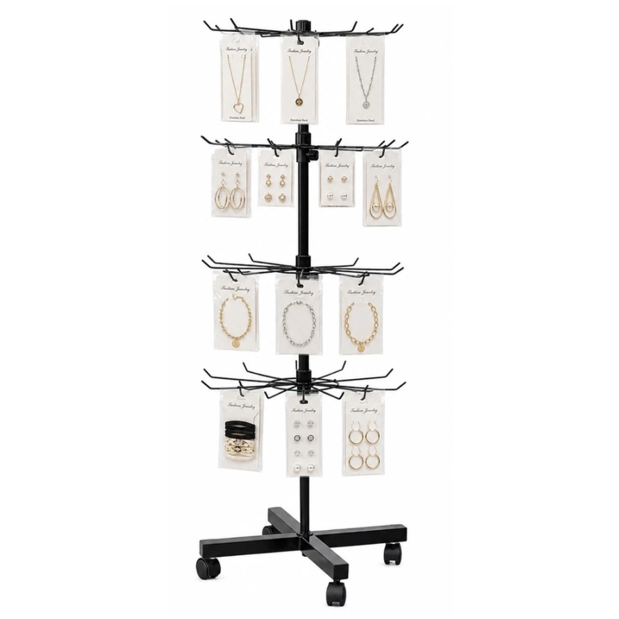 Lean Sukamasis Display Stand 40 x 150 cm (Display Item) (Display Item) – 4