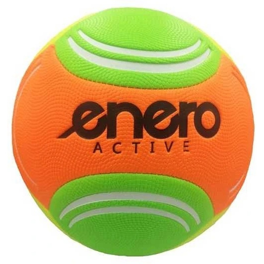 paplūdimio futbolo kamuolys Enero Softtouch